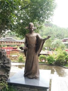 玻璃鋼雕塑