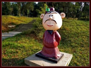 房地產雕塑